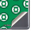DC Comics Green Lantern Logo Pattern Google Pixel 7a Skin